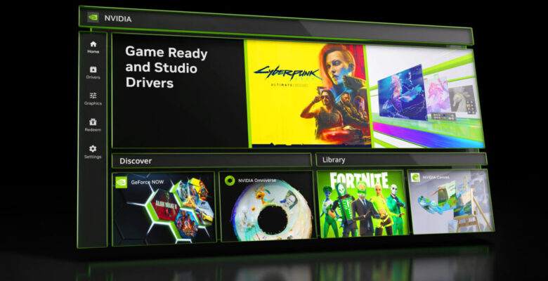 Nvidia App güncelleme aldı: İşte yenilikler