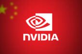 Nvidia Çin pazarı için yolun sonu göründü