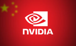 Nvidia Çin pazarı için yolun sonu göründü