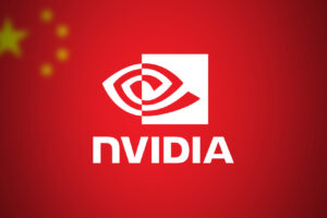 Nvidia Çin pazarı için yolun sonu göründü