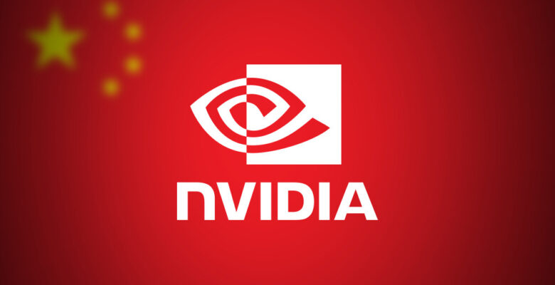 Nvidia Çin pazarı için yolun sonu göründü