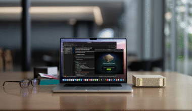 NVIDIA DGX Spark yapay zeka dünyasını sarsacak