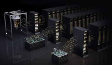 NVIDIA NVQLink teknolojisi duyuruldu