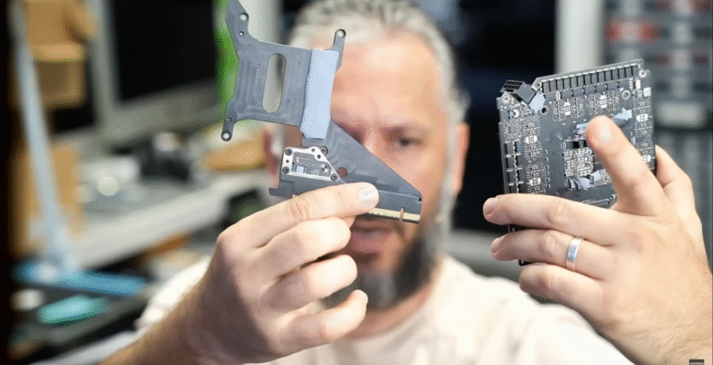 NVIDIA RTX 5090 Founders Edition hayal kırıklığı yarattı