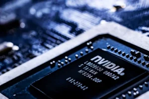 NVIDIA tarihe geçti: Üretim artık ABD’de!
