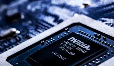 NVIDIA tarihe geçti: Üretim artık ABD’de! NVIDIA tarihe geçti: Üretim artık ABD’de!