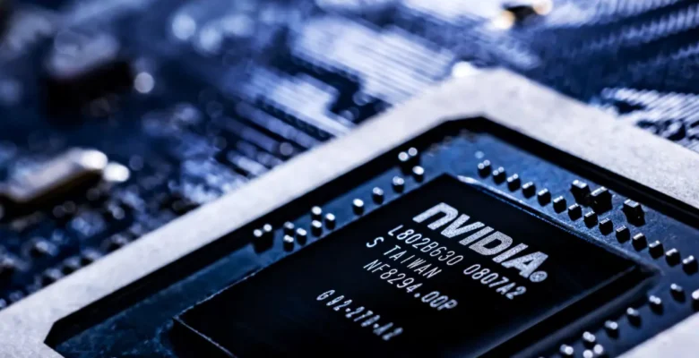 NVIDIA tarihe geçti: Üretim artık ABD’de!