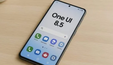 One UI 8.5 bataryayı koruyacak