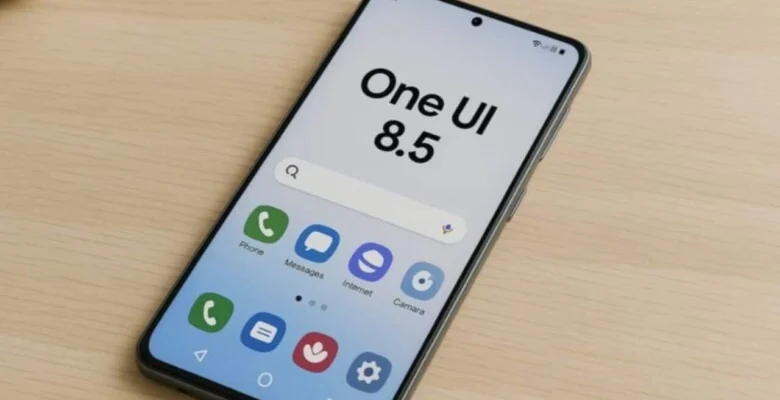 One UI 8.5 bataryayı koruyacak