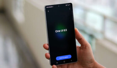 One UI 8.5 ile yapay zekalı bildirim özetleri geliyor!
