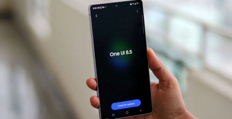 One UI 8.5 ile yapay zekalı bildirim özetleri geliyor!