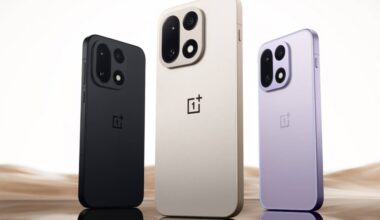 OnePlus 15 tanıtıldı: İşte özellikleri