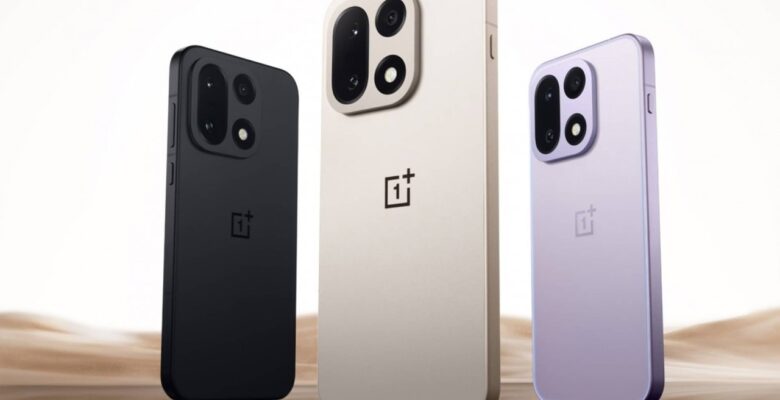 OnePlus 15 tanıtıldı: İşte özellikleri