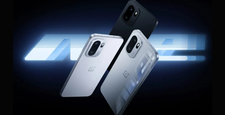 OnePlus Ace 6 duyuruldu: İşte tasarımı