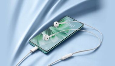 OnePlus Apple EarPods rakibini tanıttı OnePlus Apple EarPods rakibini tanıttı