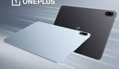 OnePlus Pad 2 duyuruldu