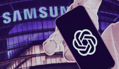 OpenAI ile Samsung ortasında dev anlaşma!