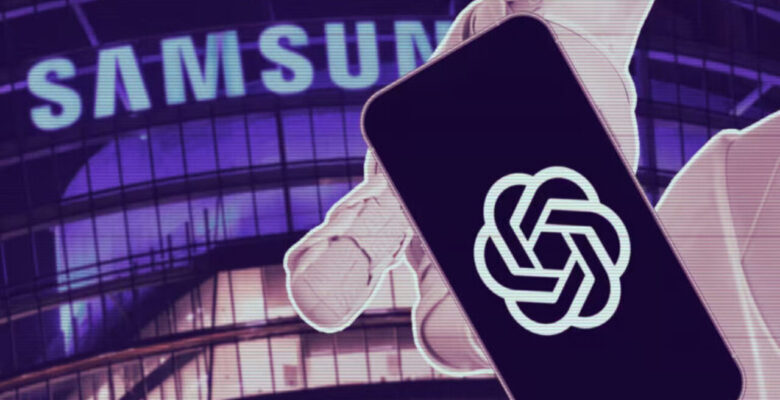 OpenAI ile Samsung ortasında dev anlaşma!
