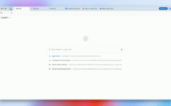 OpenAI yeni ChatGPT Atlas web tarayıcısını duyurdu!