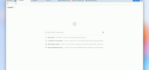 OpenAI yeni ChatGPT Atlas web tarayıcısını duyurdu!