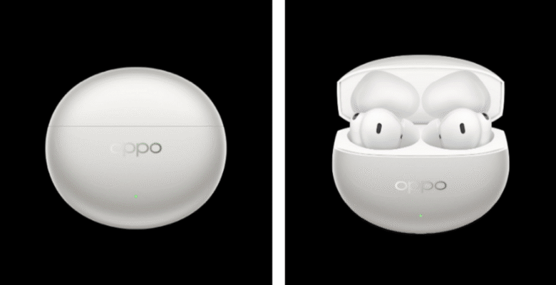 Oppo Enco X3s duyuruldu: İşte özellikleri