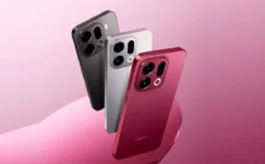 Oppo Find X9s bataryası ile şaşırtacak