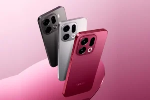 Oppo Find X9s bataryası ile şaşırtacak