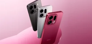 Oppo Find X9s bataryası ile şaşırtacak