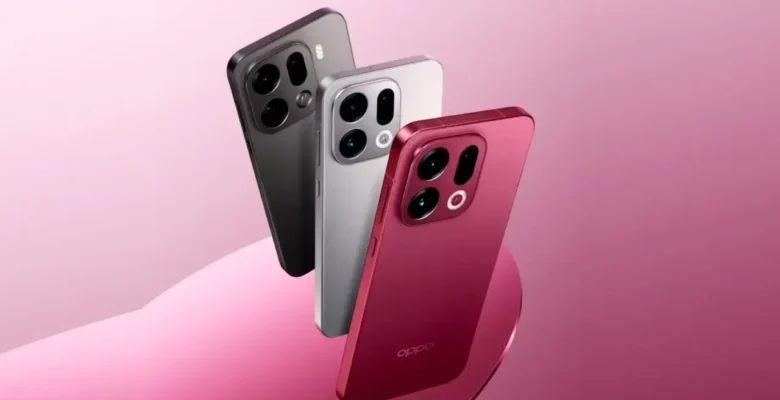 Oppo Find X9s bataryası ile şaşırtacak