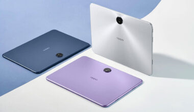 OPPO’dan kompakt amiral gemisi tablet!