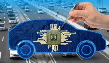 Otomotiv dalında yeni çip krizi yaşanabilir Otomotiv dalında yeni çip krizi yaşanabilir