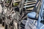 Otomotiv üretimi artmaya devam ediyor