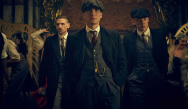 Peaky Blinders devam dizisi ile geliyor