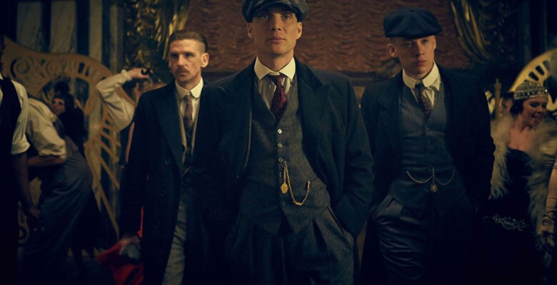 Peaky Blinders devam dizisi ile geliyor
