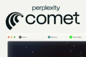 Perplexity yapay zekalı Comet tarayıcısını fiyatsız yaptı