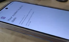 Pixel telefonlara gelecek büyük güncelleme sızdı