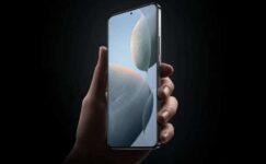 Poco F8 Ultra tasarımı aşikâr oldu
