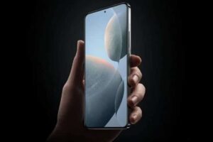 Poco F8 Ultra tasarımı aşikâr oldu