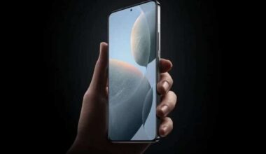 Poco F8 Ultra tasarımı aşikâr oldu Poco F8 Ultra tasarımı aşikâr oldu