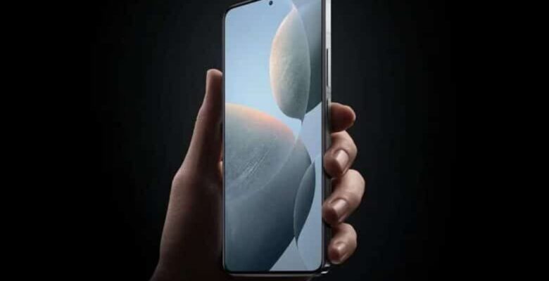 Poco F8 Ultra tasarımı aşikâr oldu