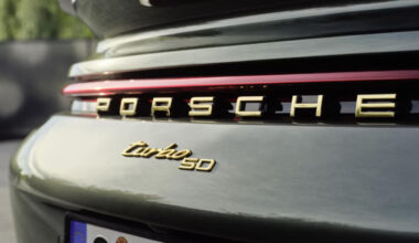 Porsche satışları düşüyor Porsche satışları düşüyor