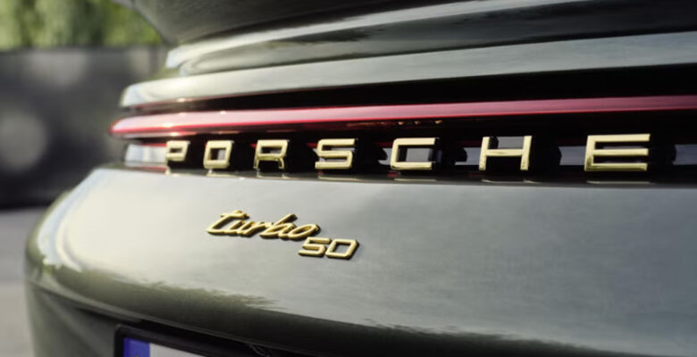 Porsche satışları düşüyor