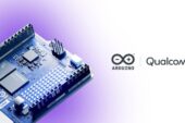 Qualcomm, Arduino’yu satın alıyor