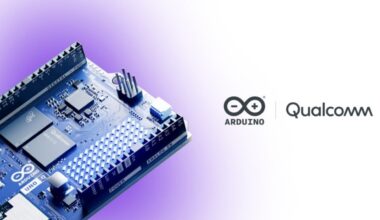 Qualcomm, Arduino’yu satın alıyor Qualcomm, Arduino’yu satın alıyor