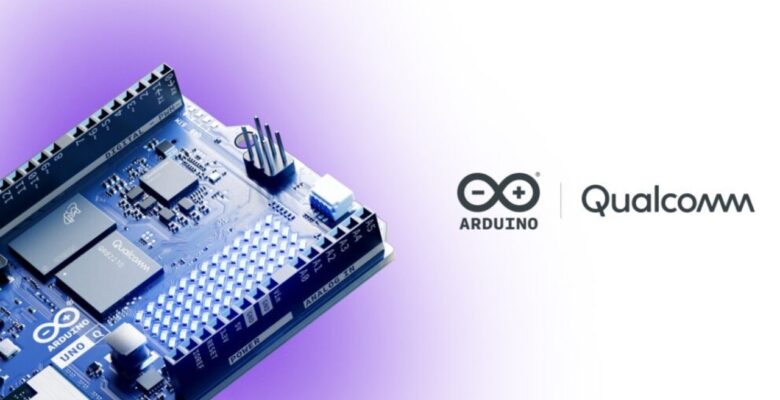 Qualcomm, Arduino’yu satın alıyor