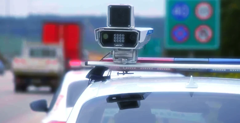 Radar gösterecek taşınabilir uygulama geliyor