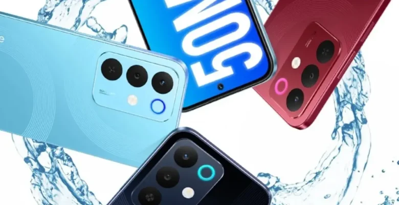 Realme 15x 5G tanıtıldı: İşte özellikleri