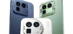 Realme GT 8 özellikleri sızdırıldı