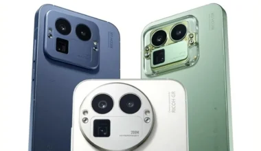 Realme GT 8 özellikleri sızdırıldı Realme GT 8 özellikleri sızdırıldı