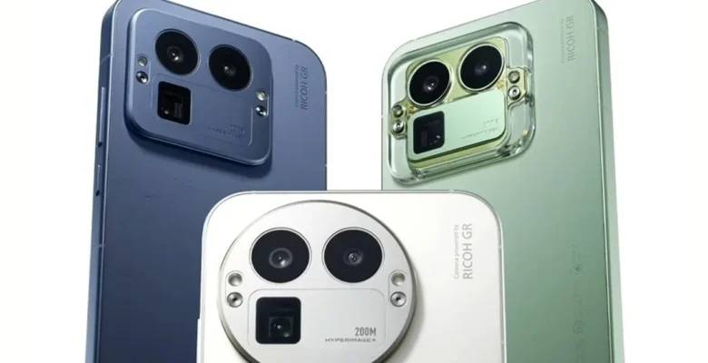 Realme GT 8 özellikleri sızdırıldı
